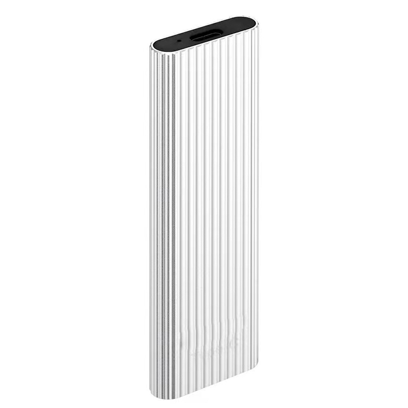 Höghastighetsbärbar SSD Extern Solid State-hårddisk