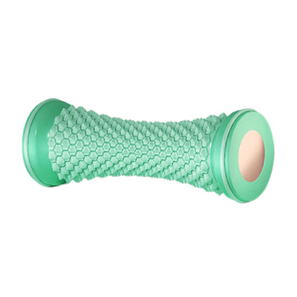 TPE Fußmassagerolle zur Linderung von Plantarfasziitis