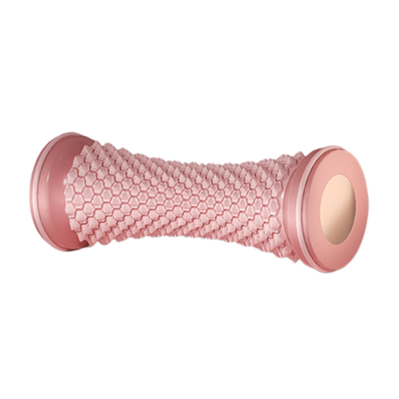 TPE Fußmassagerolle zur Linderung von Plantarfasziitis