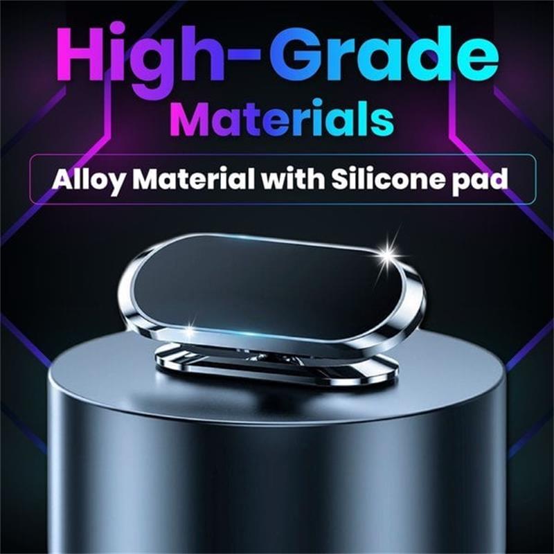 Ultra Magnetic Flex Biltelefonhållare