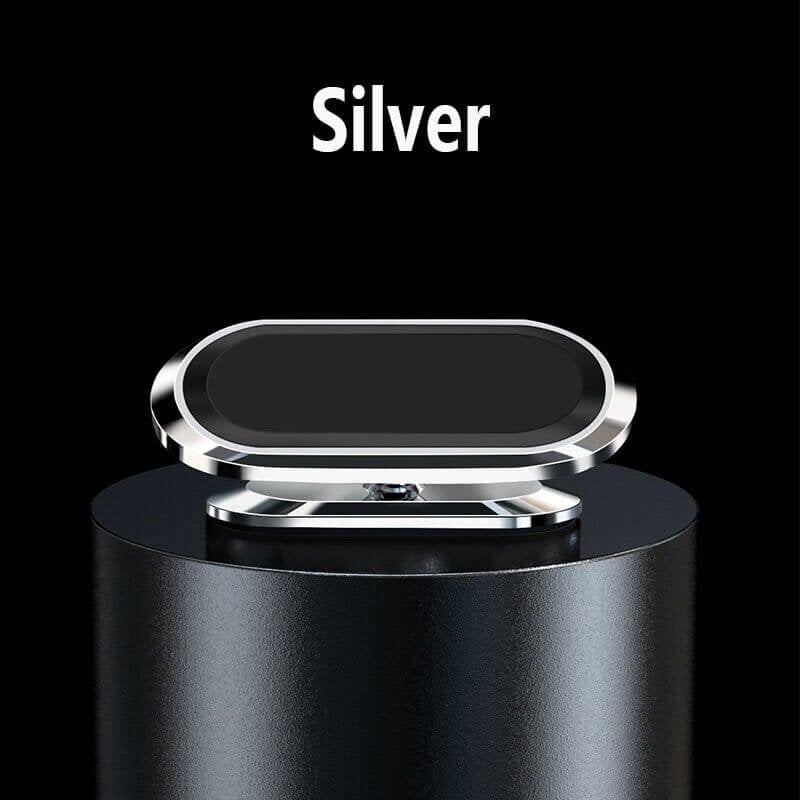 Ultra Magnetic Flex Biltelefonhållare