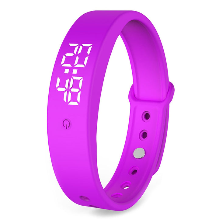 Smart Sensor Armband