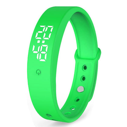 Smart Sensor Armband