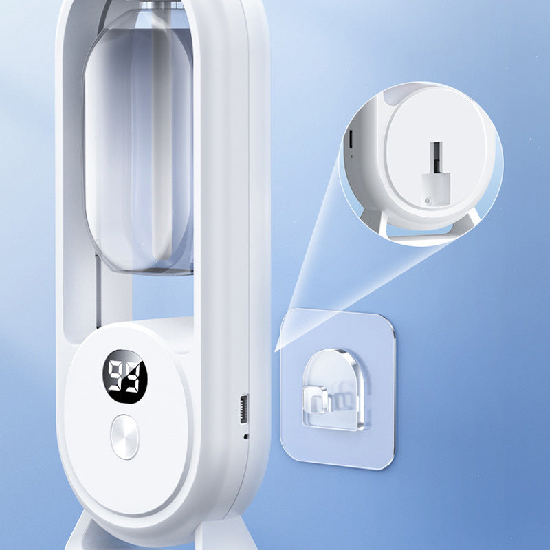 📢📢50% RABATT NU!! ⏰Automatisk Aromaterapi Diffusor