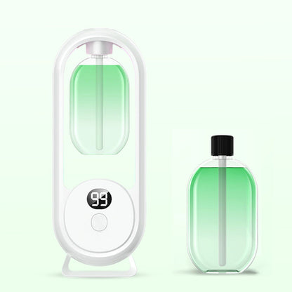 📢📢50% RABATT NU!! ⏰Automatisk Aromaterapi Diffusor