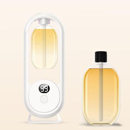 📢📢50% RABATT NU!! ⏰Automatisk Aromaterapi Diffusor
