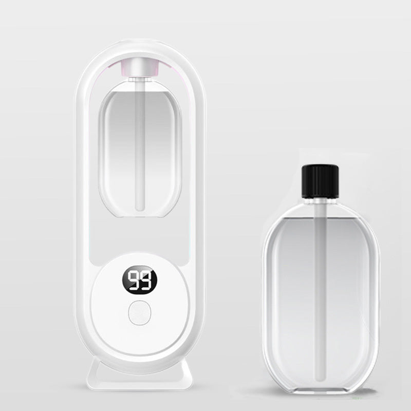 📢📢50% RABATT NU!! ⏰Automatisk Aromaterapi Diffusor