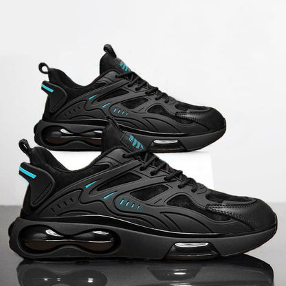 Andningsbara Chunky Sneakers