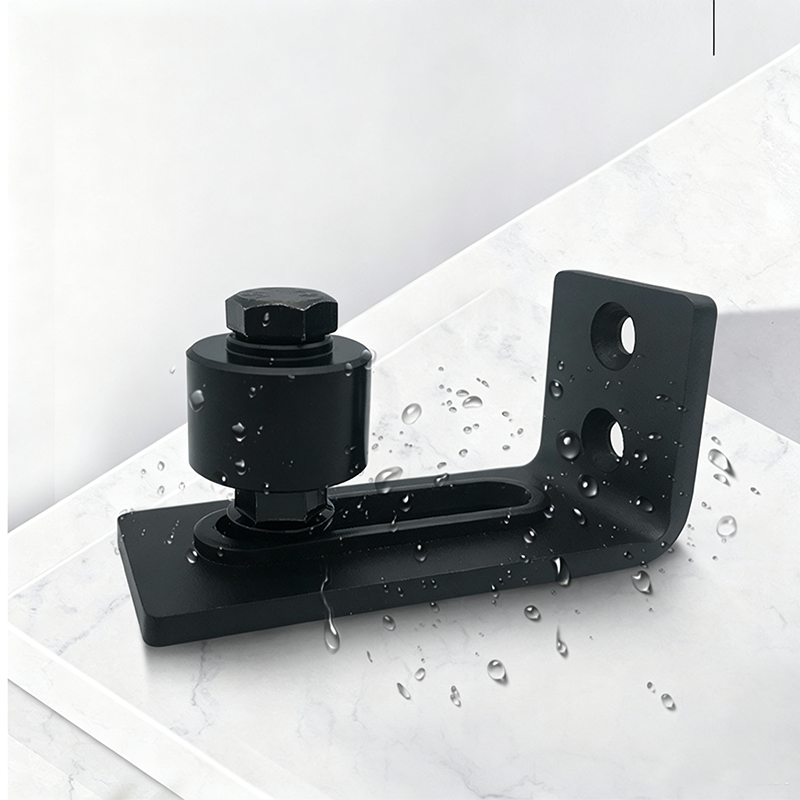 🚪 50 % RABATT NU! 🔧 Kraftig väggmonterad golvstyrning – justerbar, tyst rullning & hållbar – perfekt för skjutdörrar i hemmet 🏠