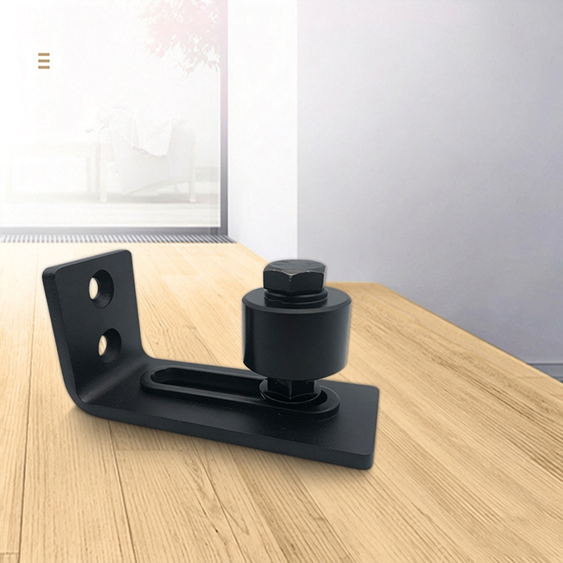 🚪 50 % RABATT NU! 🔧 Kraftig väggmonterad golvstyrning – justerbar, tyst rullning & hållbar – perfekt för skjutdörrar i hemmet 🏠