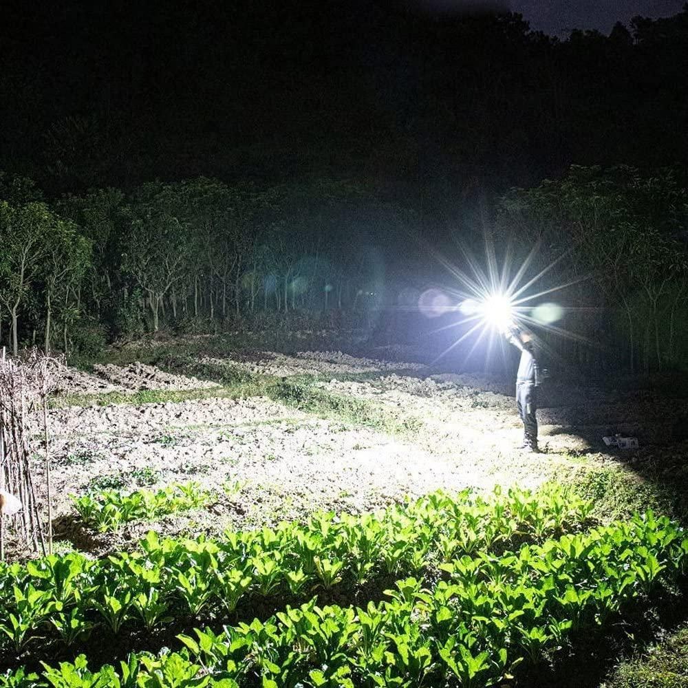 Tidsbegränsat erbjudande✨SUPERSTARKT LED-LJUS (gratis frakt) framgång aktiv