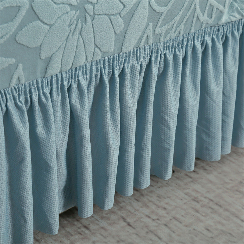 🛋️ 50% RABATT NU!✨ Halkfritt Sofaöverdrag – Heltäckande, sitter på plats & glider inte – Passar de flesta soffor – Bekvämt för vardagsbruk ✨