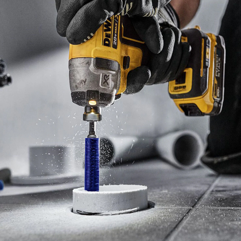 ✂️ 2026 Rea — Över 24 100 sålda! 🔧 Precisions-PVC-invändig röravskärare