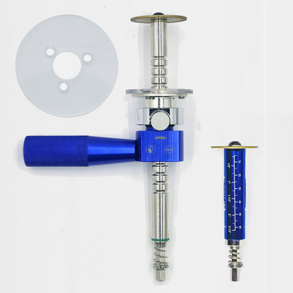 ✂️ 2026 Rea — Över 24 100 sålda! 🔧 Precisions-PVC-invändig röravskärare