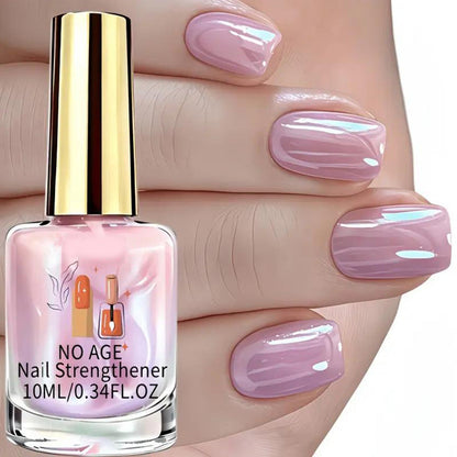 Glitter Aurora Kattöga Gellack