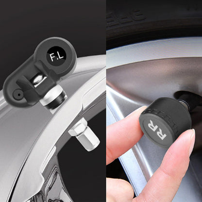 🚗 2026 Rea — Över 27 900 sålda! 🔧 Däcktrycksövervakningssystem via cigarettändaruttag