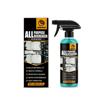 Allrengöringsspray för avfettning