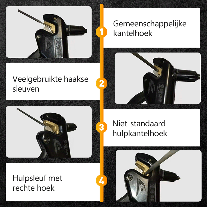 ⚡ 50% RABATT!🛠️ Hållbar och lätt svetselektrodklämma, robust konstruktion för bekvämt svetsarbete🔧