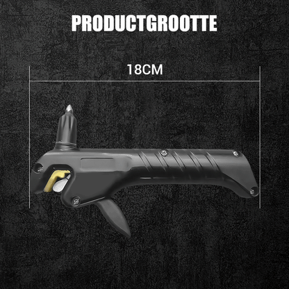 ⚡ 50% RABATT!🛠️ Hållbar och lätt svetselektrodklämma, robust konstruktion för bekvämt svetsarbete🔧