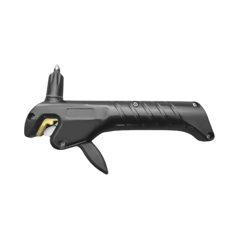 ⚡ 50% RABATT!🛠️ Hållbar och lätt svetselektrodklämma, robust konstruktion för bekvämt svetsarbete🔧