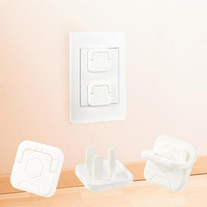 Baby Safety Outlet Covers for US Outlets