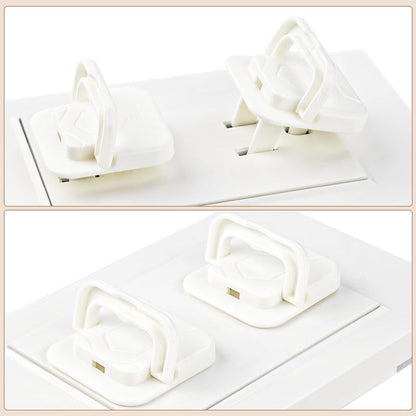 Baby Safety Outlet Covers for US Outlets