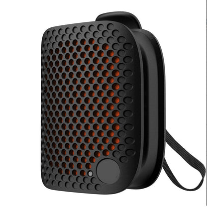 🔊 50 % RABATT NU! 🎵 Bärbar bluetooth-högtalare med TWS stereo – IPX5 vattentät, kompakt & kraftfull bas – perfekt för utomhusbruk 🏕️