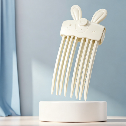 💇‍♀️ Instant Rotvolymgivare – Innovativa klor, stabil PI-värme, ergonomisk – 800 mAh batteri, automatisk avstängning – Volymigt hår på ett ögonblick ✨