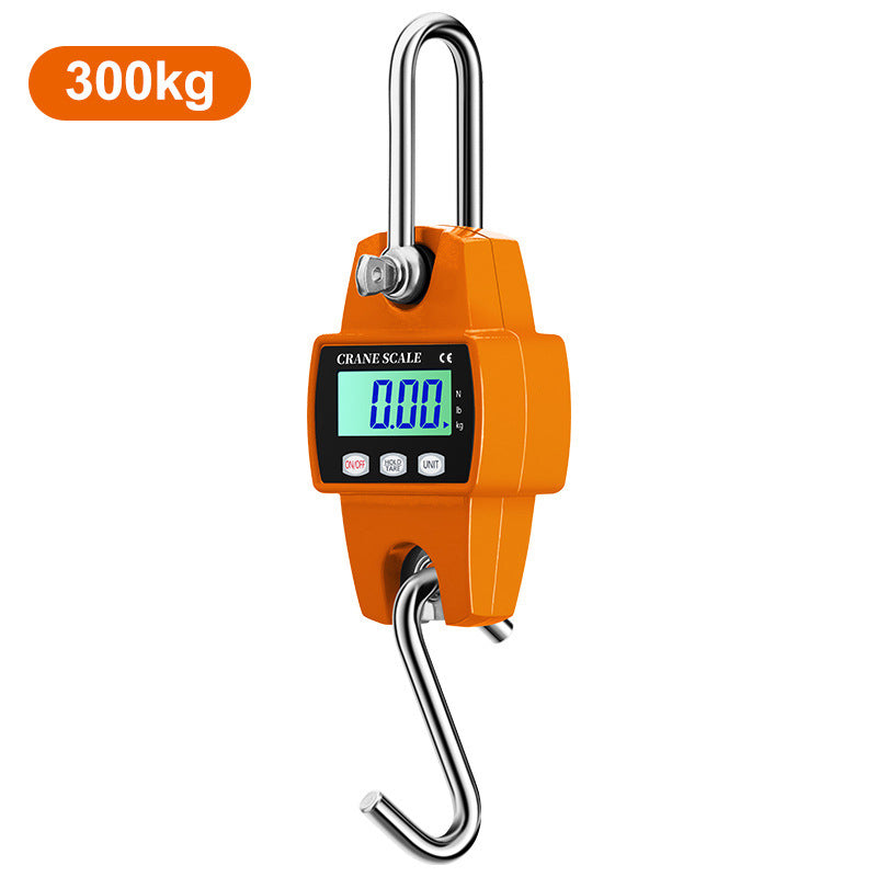 500 kg Digital Hängvåg