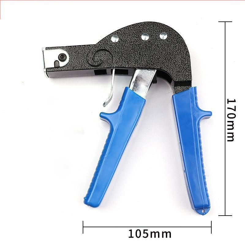 Ankarpistol Metallverktyg för Hålväggankare & Gipsskivemontering