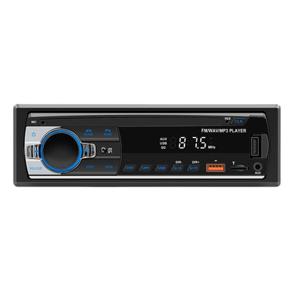 🚗 50 % RABATT! Uppgradera bilen med Bluetooth – spela musik och ring handsfree direkt från bilradion