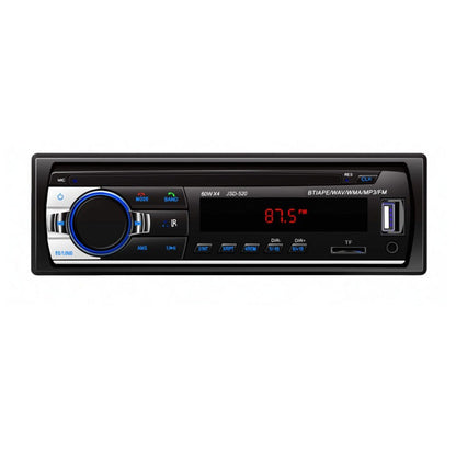 🚗 50 % RABATT! Uppgradera bilen med Bluetooth – spela musik och ring handsfree direkt från bilradion