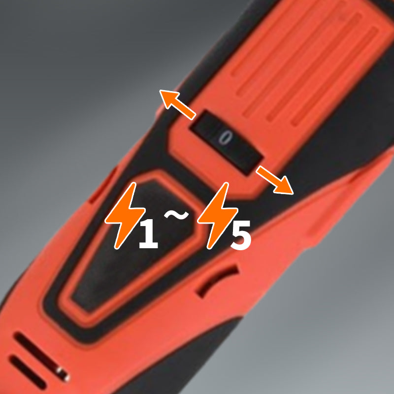 Slipkit för handhållna mini-motorsågar