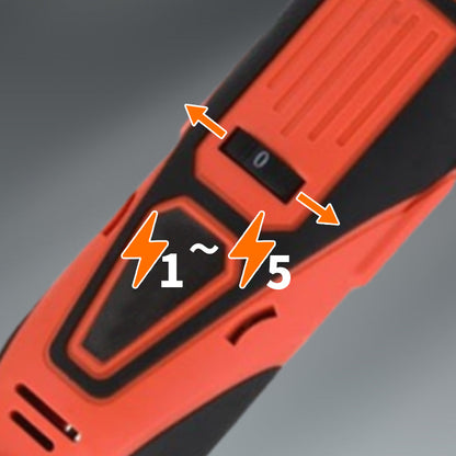 Slipkit för handhållna mini-motorsågar