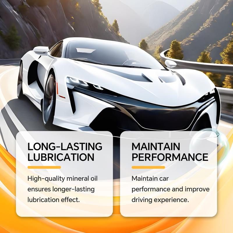 🔧 50 % RABATT NU! 🚗 Mångsidigt bilfett – smörjer och skyddar bildelar mot slitage – perfekt för gångjärn, skenor och leder 🛢️