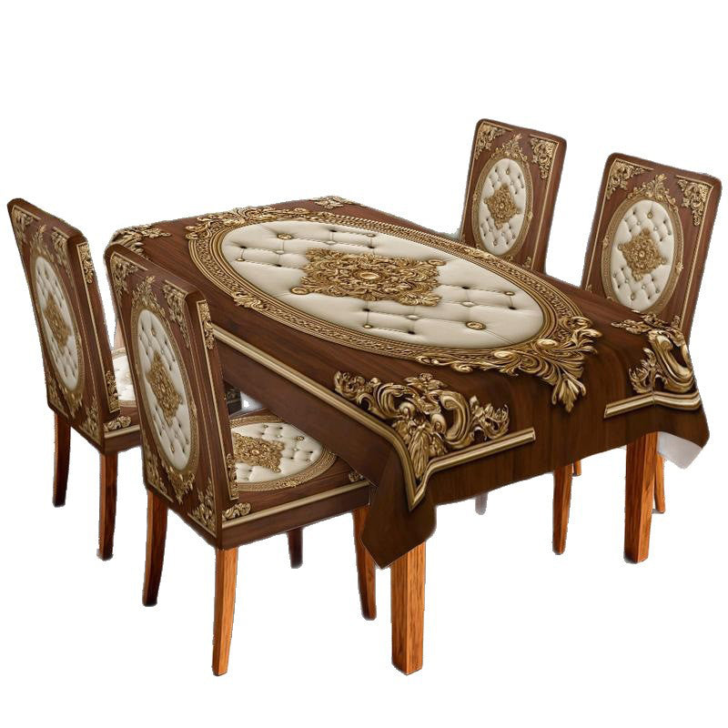 ⏳Tidsbegränsad 50% rabatt⏰ Elegant Middagsdukset 🥂
