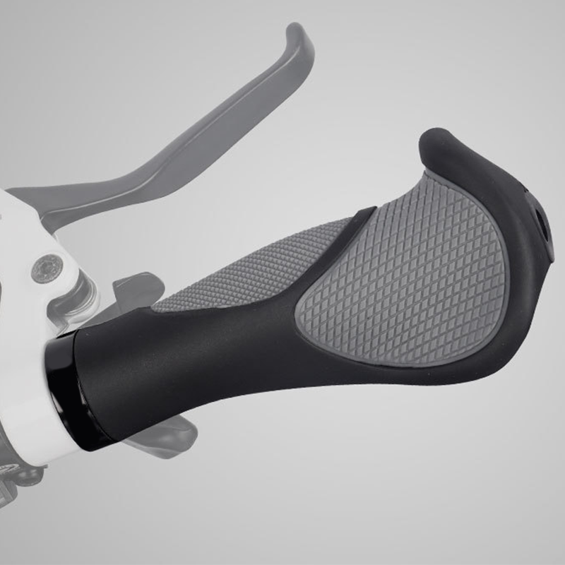 ⏳Tidsbegränsad 50% rabatt⏰Ergonomiska cykelstyrgrepp🚴🧤