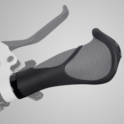 ⏳Tidsbegränsad 50% rabatt⏰Ergonomiska cykelstyrgrepp🚴🧤