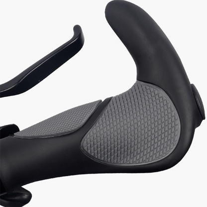 ⏳Tidsbegränsad 50% rabatt⏰Ergonomiska cykelstyrgrepp🚴🧤
