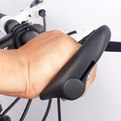 ⏳Tidsbegränsad 50% rabatt⏰Ergonomiska cykelstyrgrepp🚴🧤