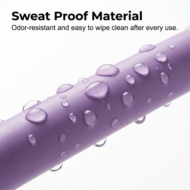💪 50% RABATT NU! 💪 6-rörs elastiskt yogapedalrepsband – miljövänligt, mångsidigt & bärbart – perfekt för styrketräning och stretching 🧘‍♀️✨