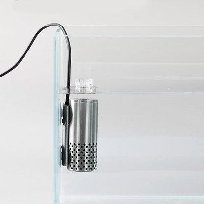 📢📢50% RABATT NU!! ⏰ Mini Elektrisk Ytskimmer för Akvarium