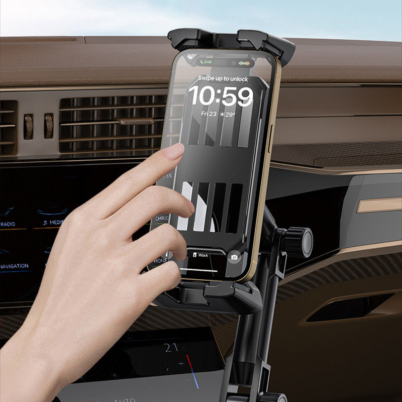 Secure Drive Surfplattefäste för Bil
