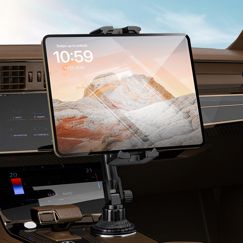 Secure Drive Surfplattefäste för Bil