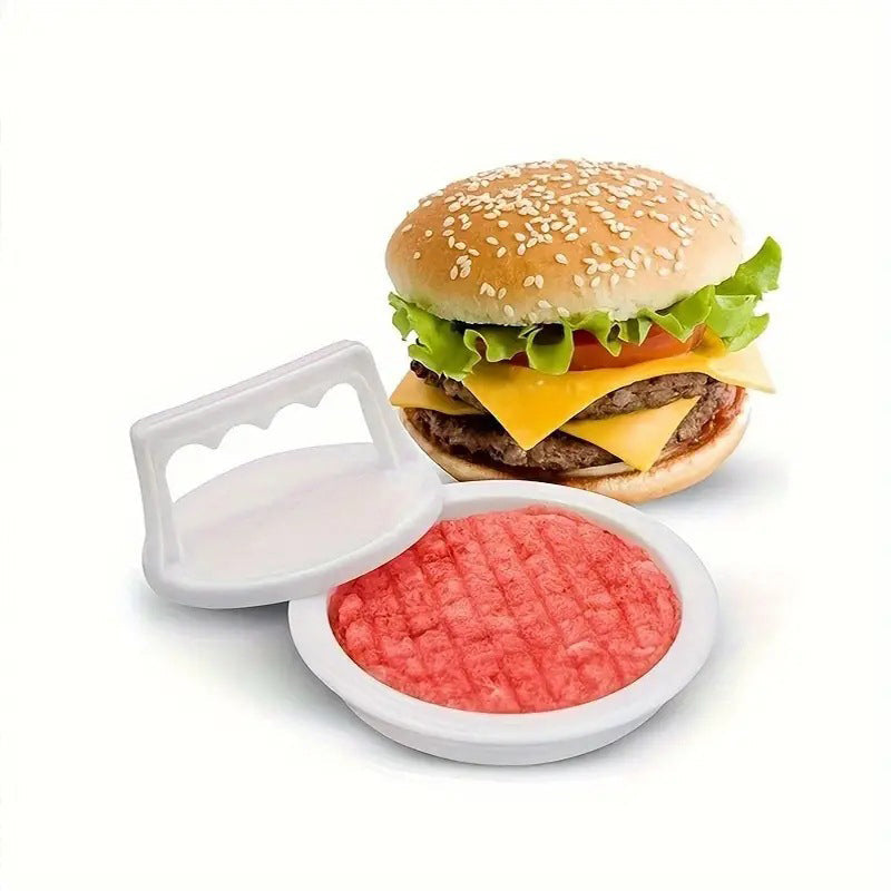 ✨Köp 1 få 1 gratis✨Perfect Patty-burgarpressen