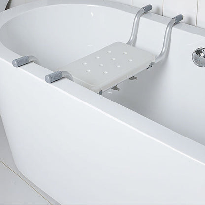 🛁Tidsbegränsad 50% rabatt!🚿 Halkfri badkarsbräda med stabil fäste och stor yta för förvaring🚫💦