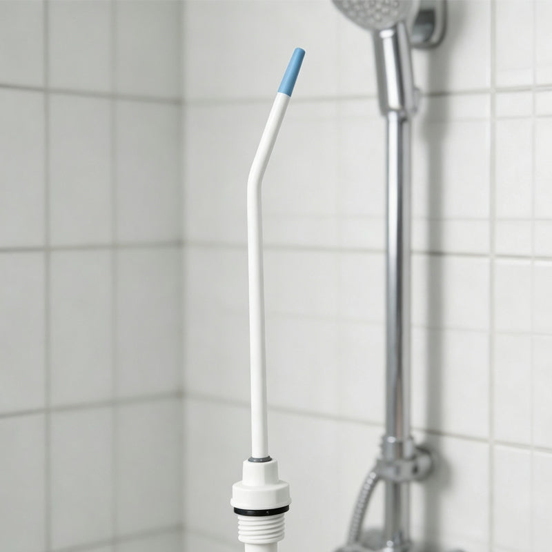 Högtrycks vattensprutmunstycke