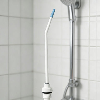 Högtrycks vattensprutmunstycke