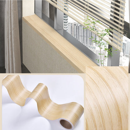 🧱 50% RABATT! 🏠 3D Multi-Purpose Vattentät Limfri Klistermärken – Självhäftande, Repor & Perfekt För Väggar, Kakel & Möbler ✨