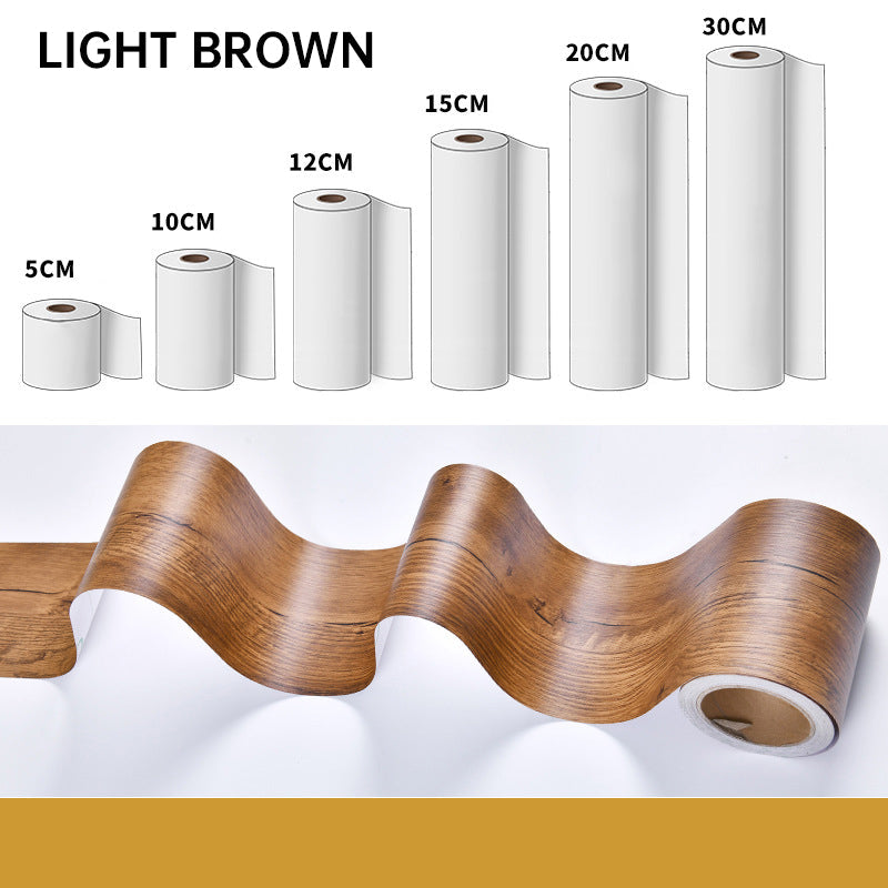 🧱 50% RABATT! 🏠 3D Multi-Purpose Vattentät Limfri Klistermärken – Självhäftande, Repor & Perfekt För Väggar, Kakel & Möbler ✨